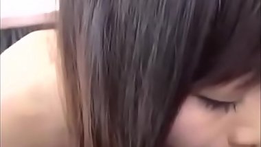 Japanese Blowjob Amateur - KacyLive.com