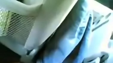 PASANGAN ABG NGENTOT DI MOBIL - Gai18.Pro