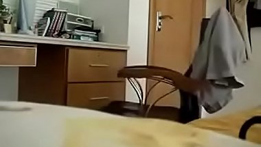 MAHASISWI CANTIK ML DENGAN DOSEN - Gai18.Pro