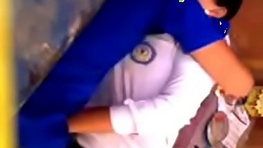 AKSI ABG SMA CANTIK MESUM - Gai18.Pro