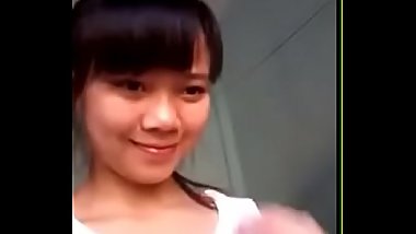 ABG CANTIK NARSIS - Gai18.Pro