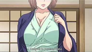 Shareable housewife in hotspring Hentai Anime http://hentaifan.ml