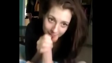 My date with big tits