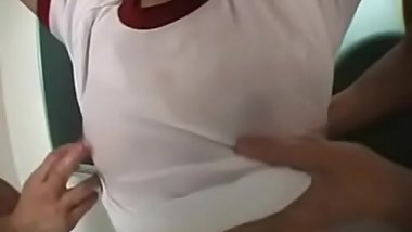 schoolgirl fuck -ayano ueto-by PACKMANS