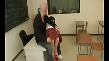 日本語 School Girl Fantasy