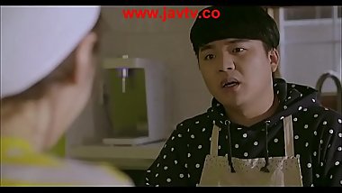JAVTV.co - Korean Hot Romantic Movies - My Friend'_s Older Sister [HD]