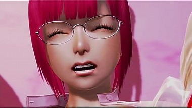 #2【エロゲープレイ】『ハニセレ』ちあきのエロナースのオナニーみちゃお-HD