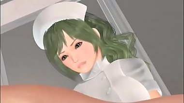 Paradise Nursing Hospital 720