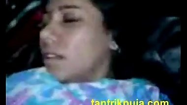 প্রেমিকাকে তার বাসায় চুদলাম