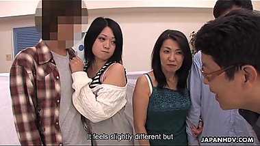 Asian sluts are getting freaky as they get fingered