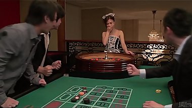 Maki Horiguchi Pink Pussy HDporn.LOVE