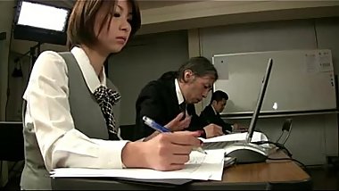 She will Anything to Satisfy Her Boss Porn more 18sexbox.com