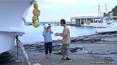 Asian slut gets creamed deep in her wet pussy