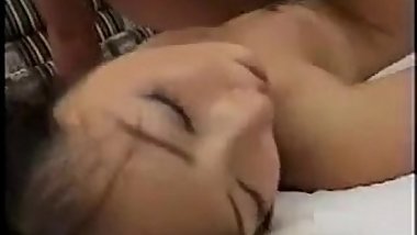 Asian Teen gets fucked Hard feels sensation onlineloveart.com