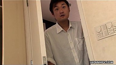 japanhdv Cheating Wife Alice Mizuno scene1 trailer